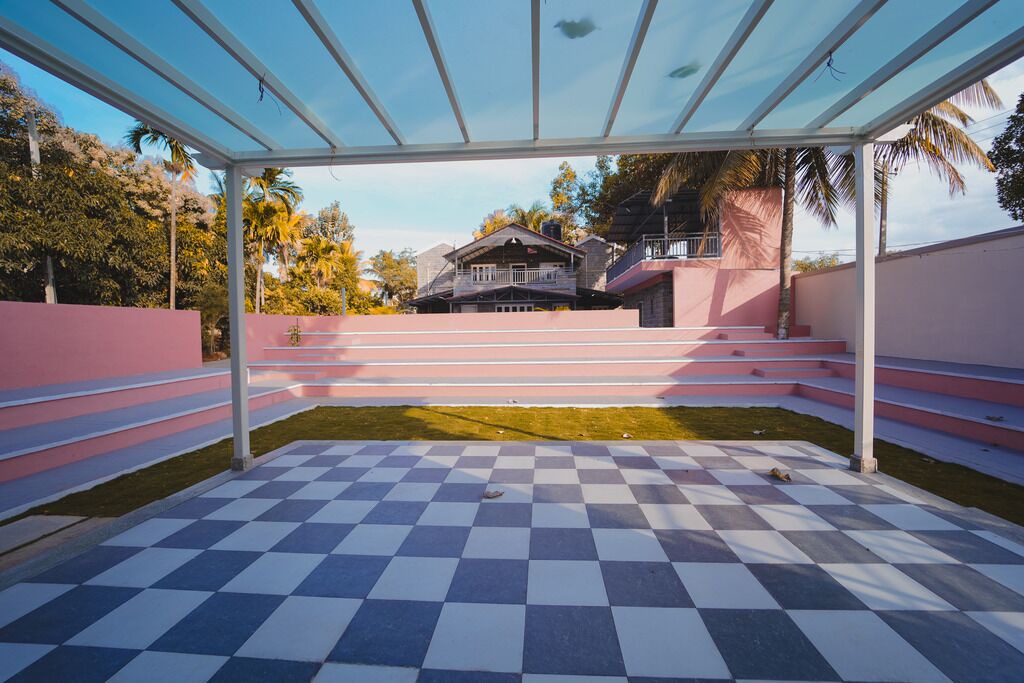 Photo of Outdoor in Manchanabele