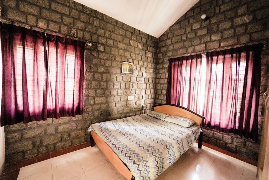 Photo of Bedroom in Manchanabele