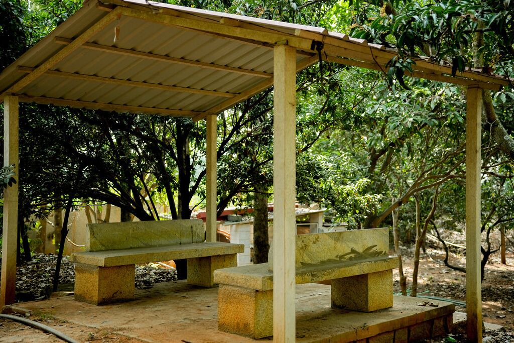Photo of Patio Balcony in Manchanabele