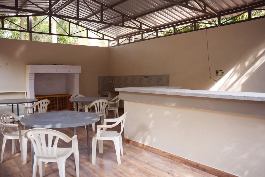 Photo of Outdoor in Manchanabele