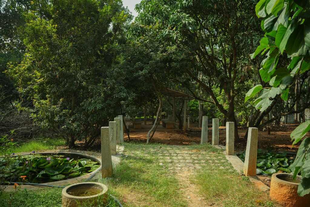 Photo of Outdoor in Manchanabele
