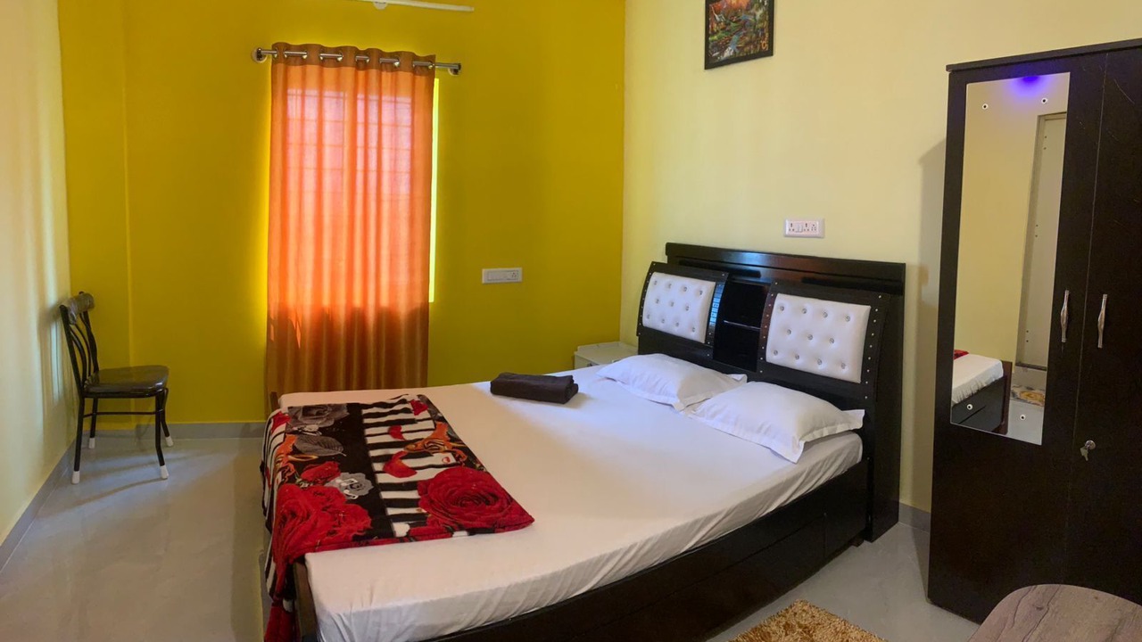 Photo of Bedroom in Narasapura