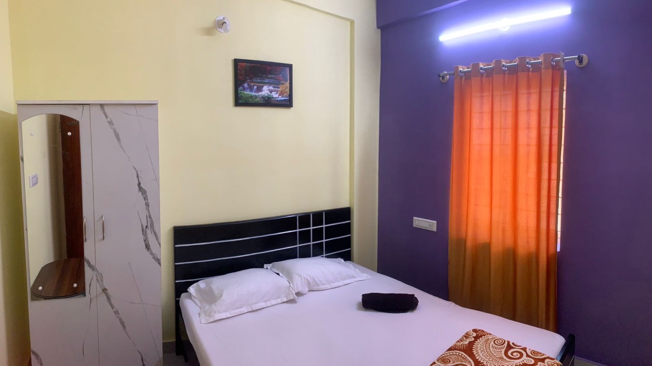 Photo of Bedroom in Narasapura