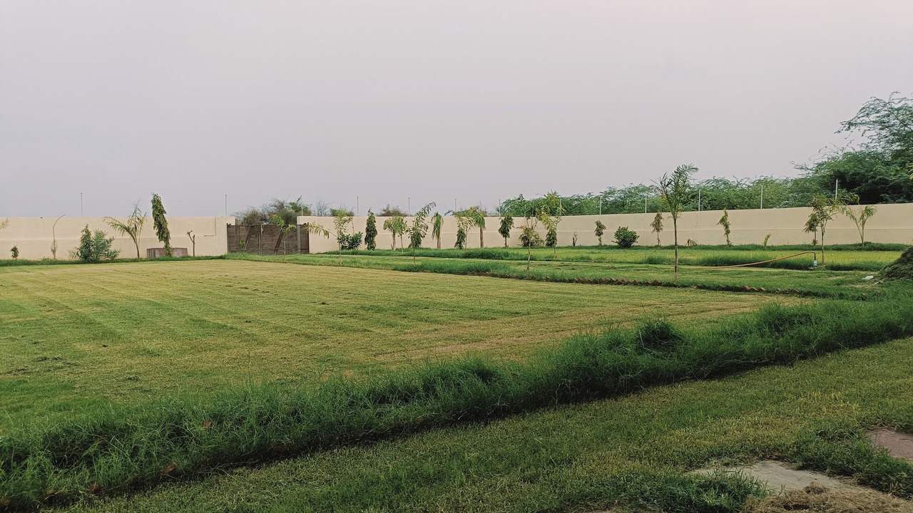 Photo of Outdoor in Khandar
