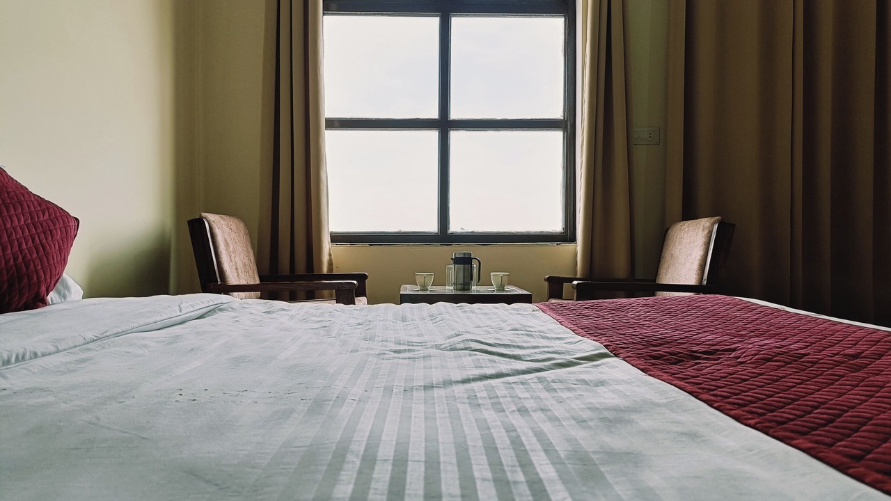 Photo of Bedroom in Khandar