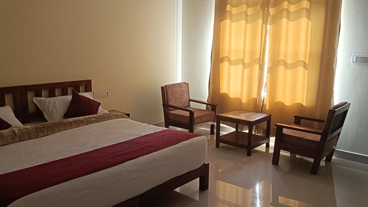 Photo of Bedroom in Khandar