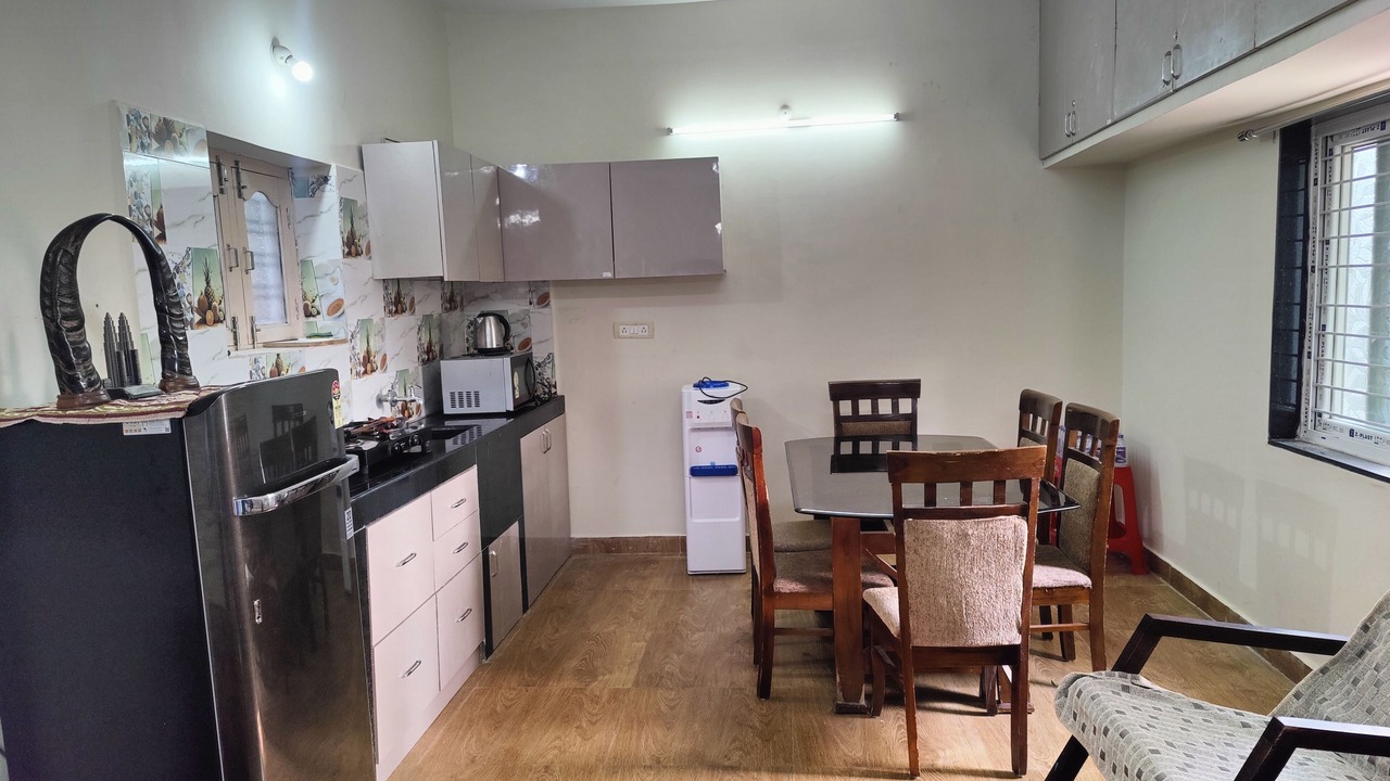 Photo of Kitchen in Chevella