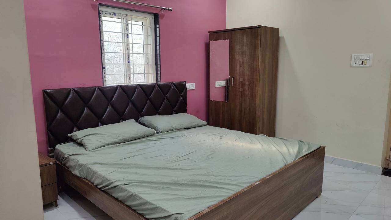 Photo of Bedroom in Chevella