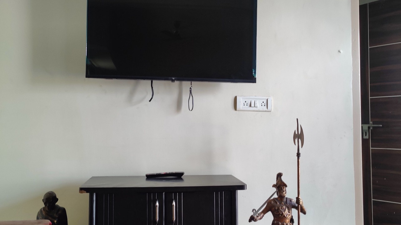Photo of Livingroom in Chevella