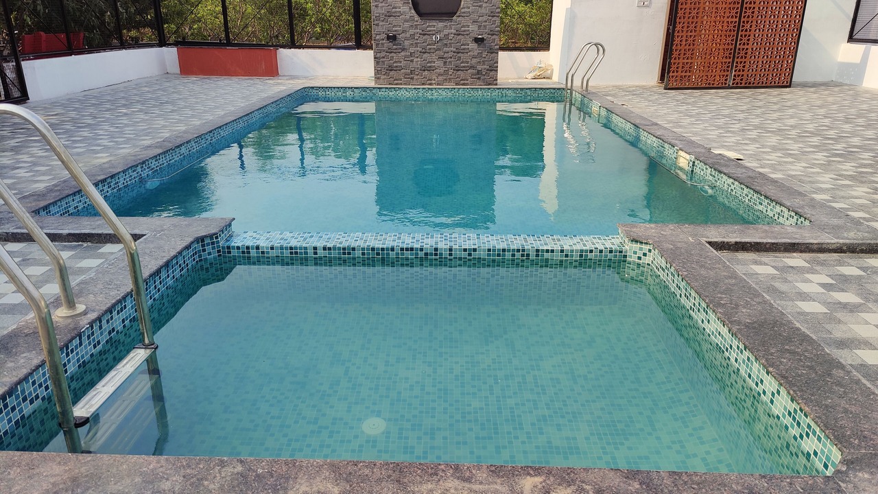 Photo of Outdoor in Chevella