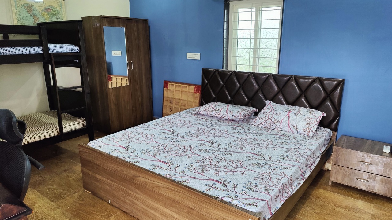 Photo of Bedroom in Chevella