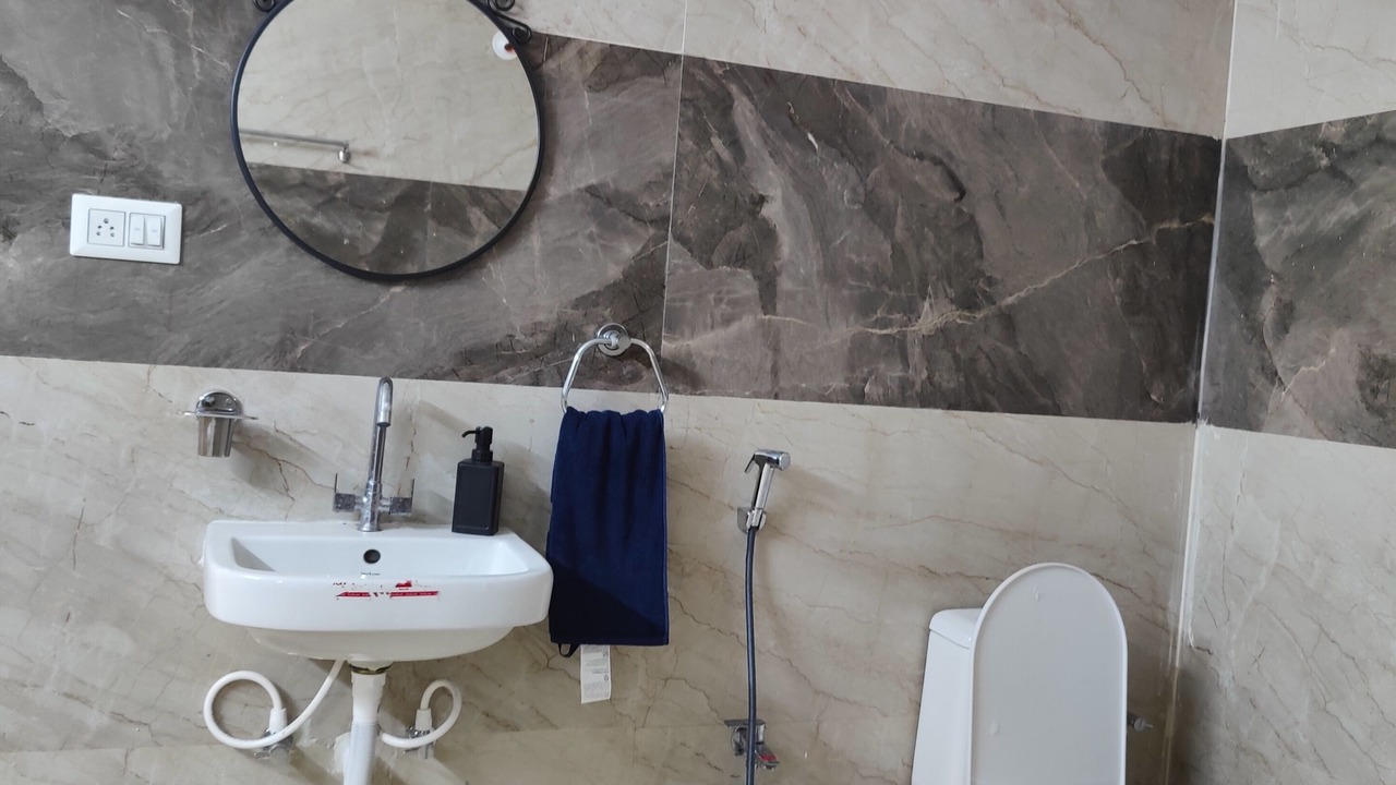 Photo of Bathroom in Chevella
