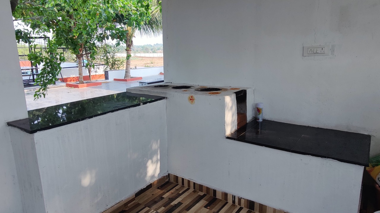 Photo of Patio Balcony in Chevella