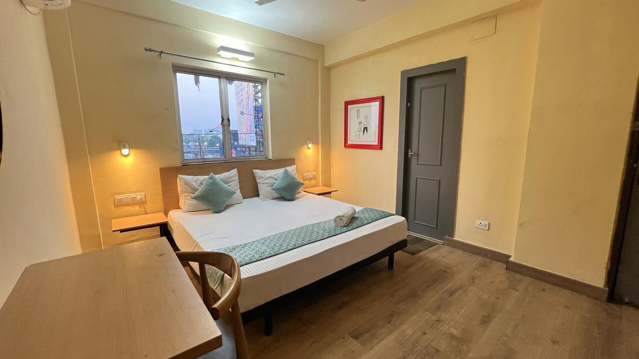 Photo of Bedroom in Salt Lake