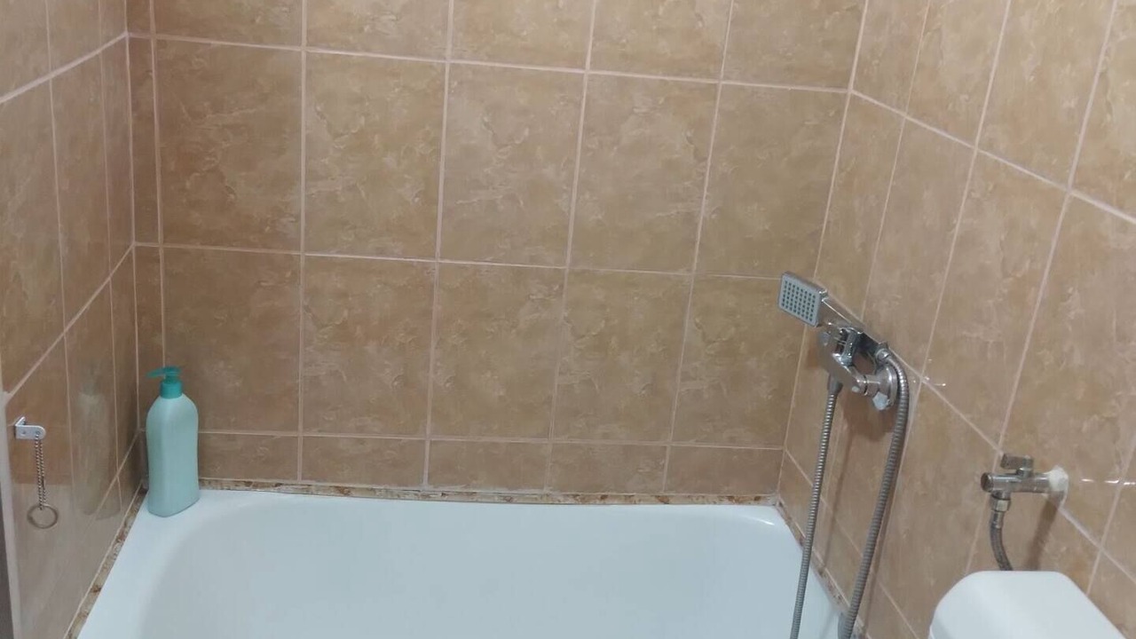 Photo of Bathroom in Sector 4