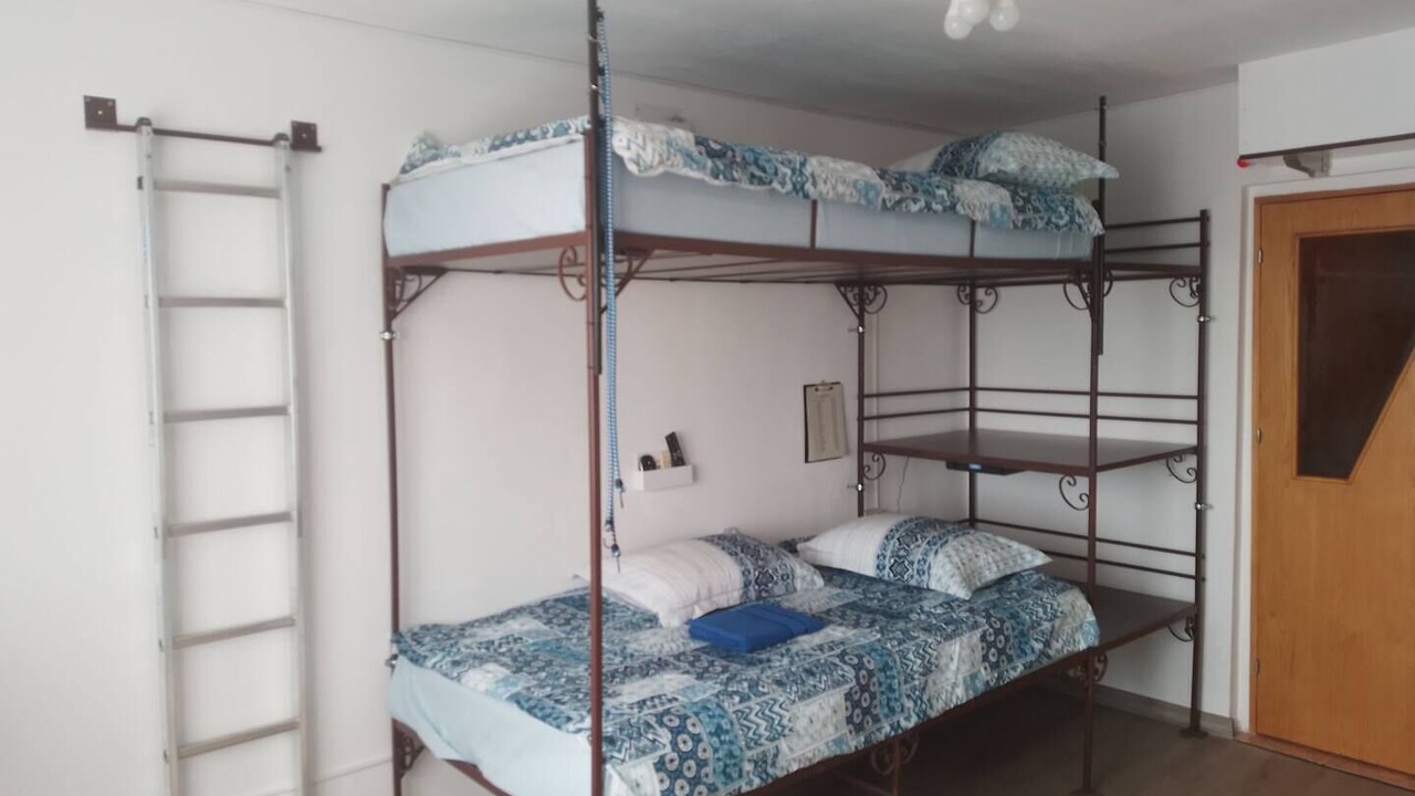 Photo of Bedroom in Sector 4