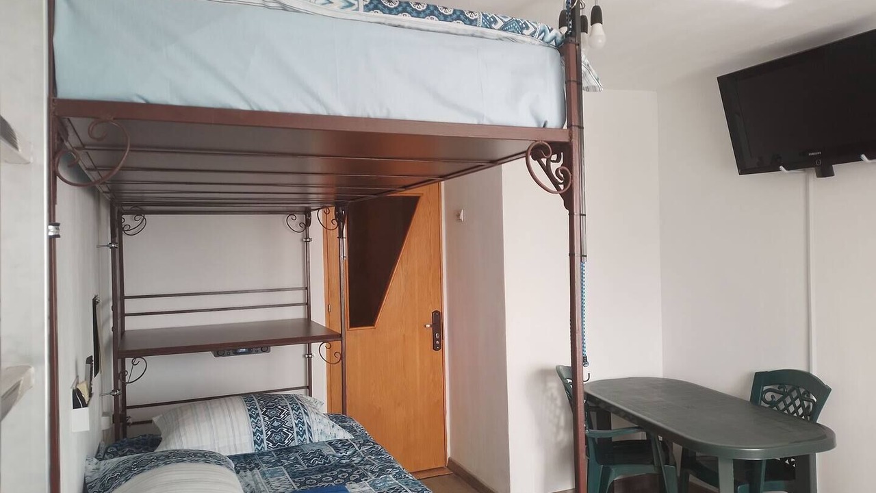 Photo of Bedroom in Sector 4
