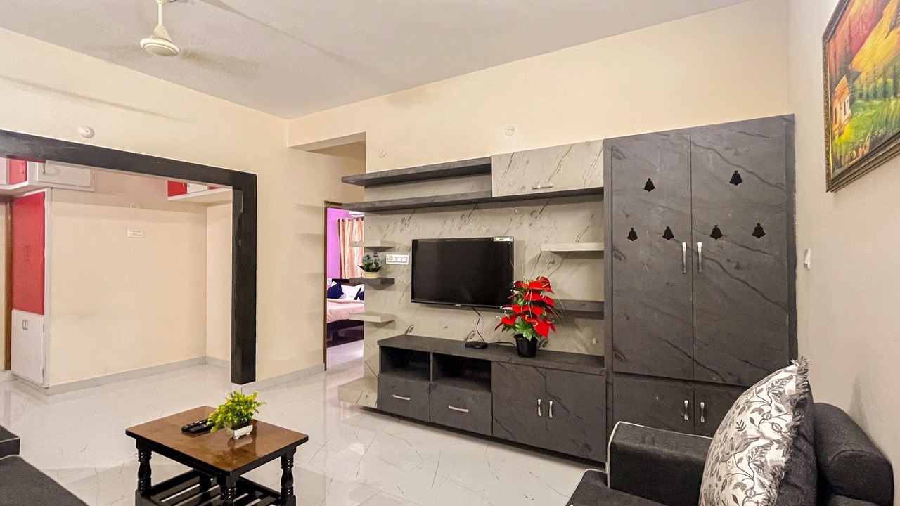 Photo of Livingroom in Tirupati
