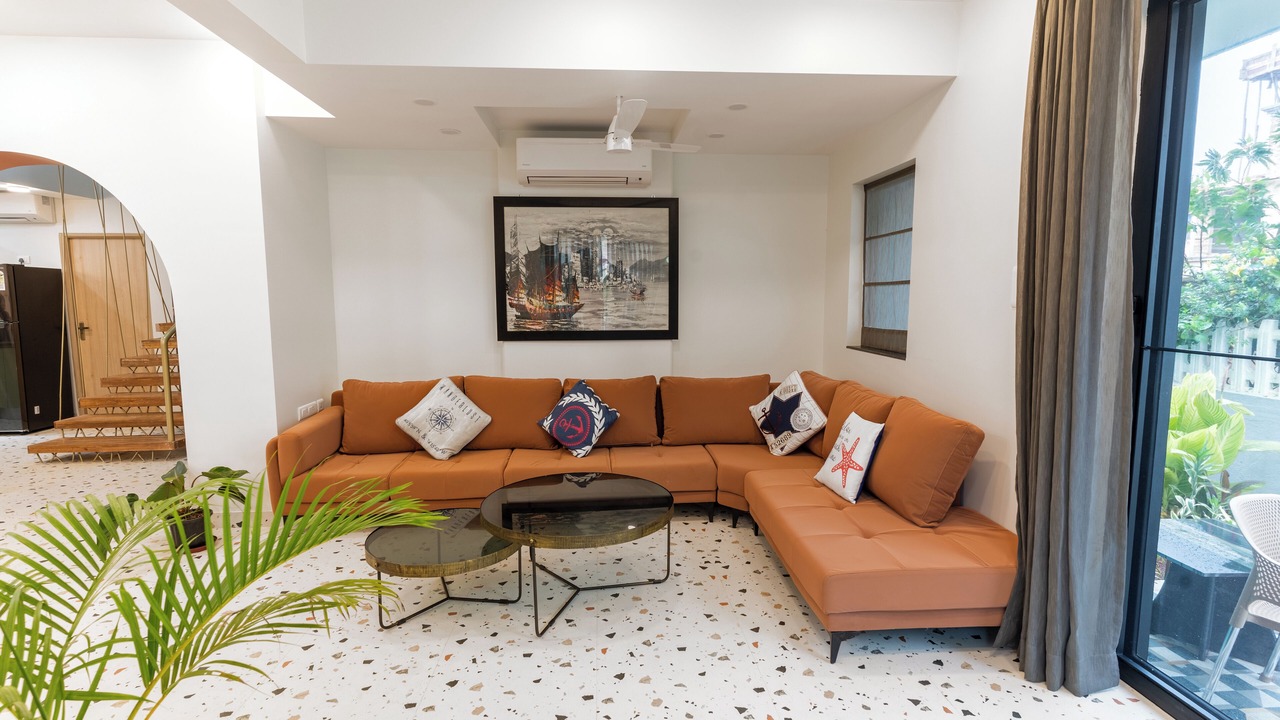 Photo of Livingroom in Fatona