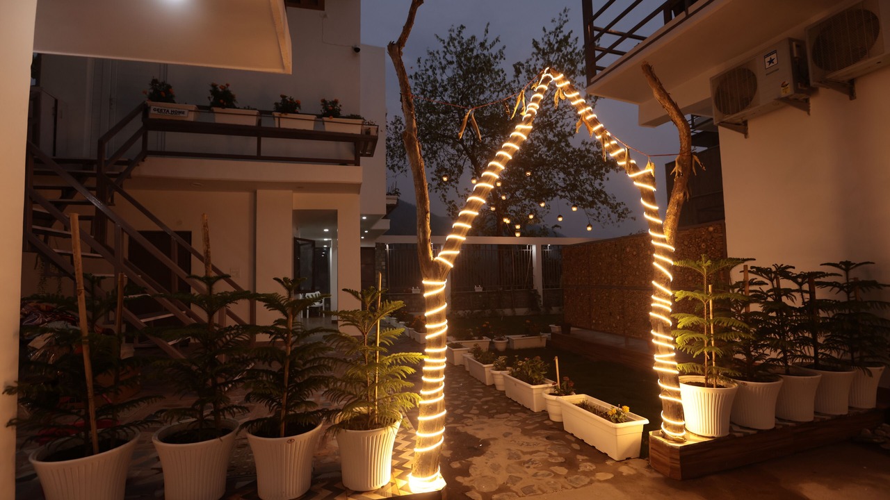 Photo of Outdoor in Bullawala