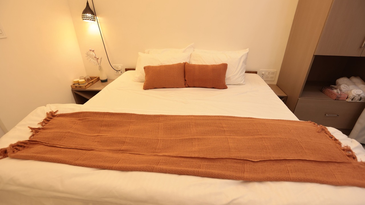 Photo of Bedroom in Bullawala