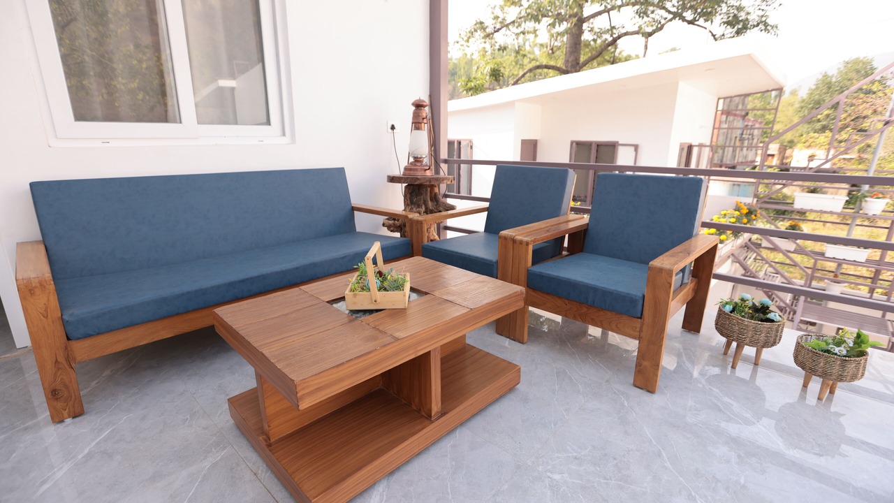 Photo of Livingroom in Bullawala