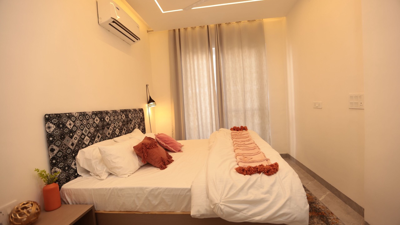 Photo of Bedroom in Bullawala
