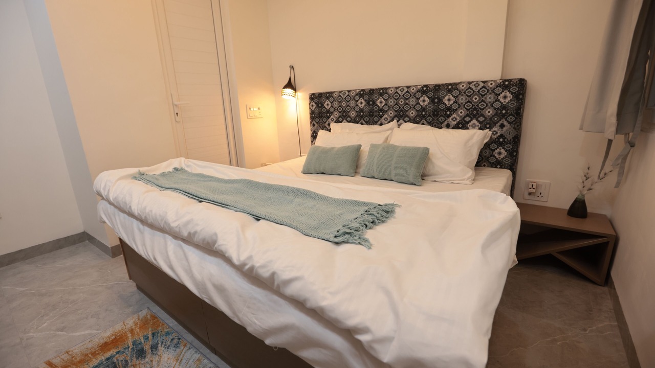 Photo of Bedroom in Bullawala