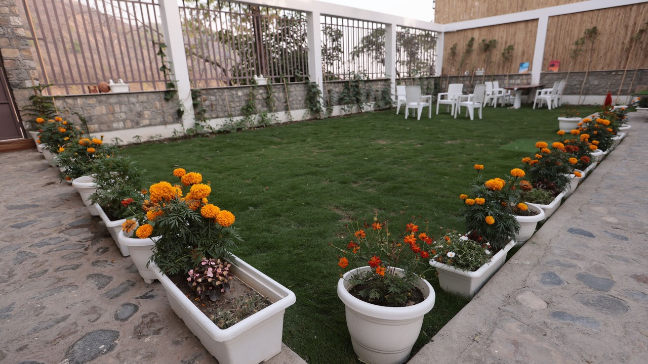 Photo of Outdoor in Bullawala
