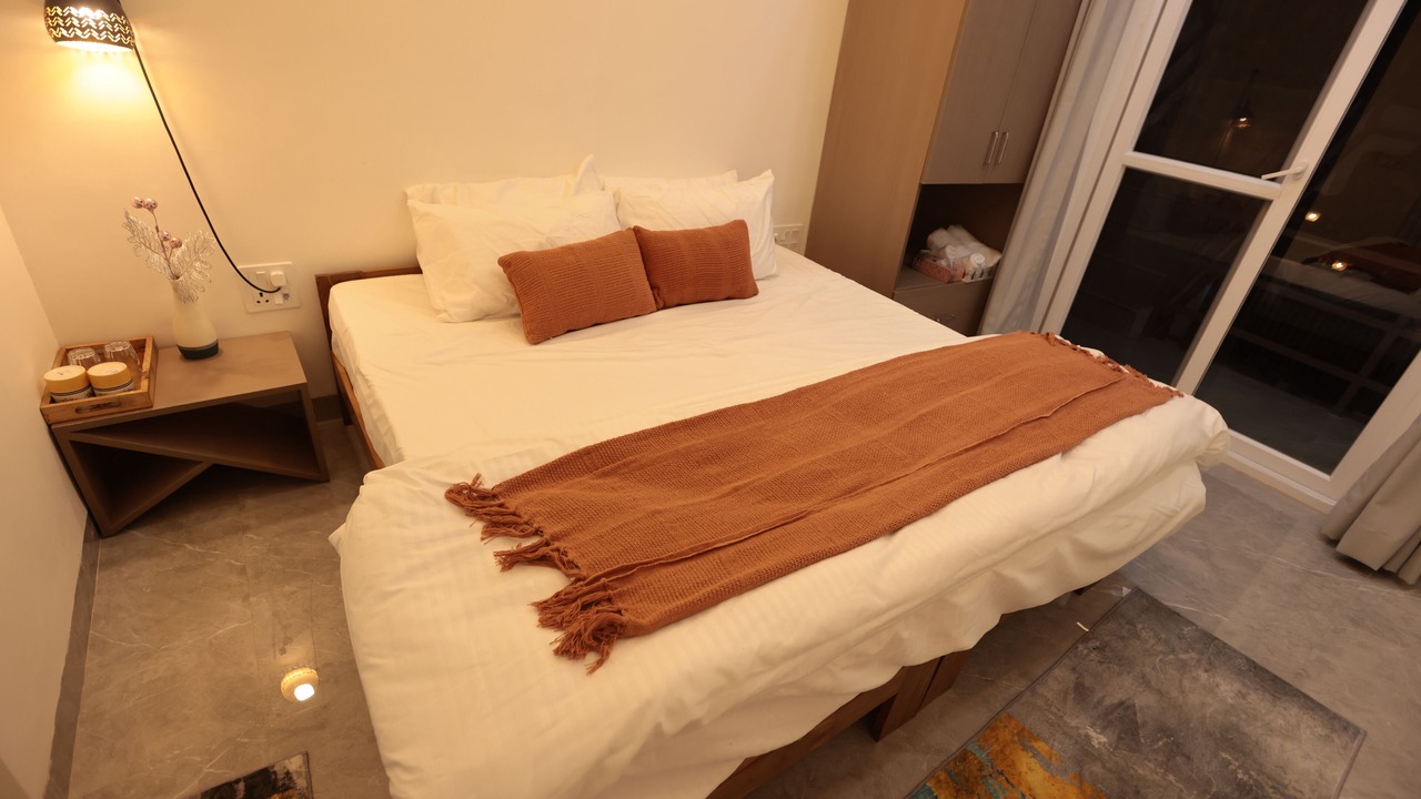 Photo of Bedroom in Bullawala