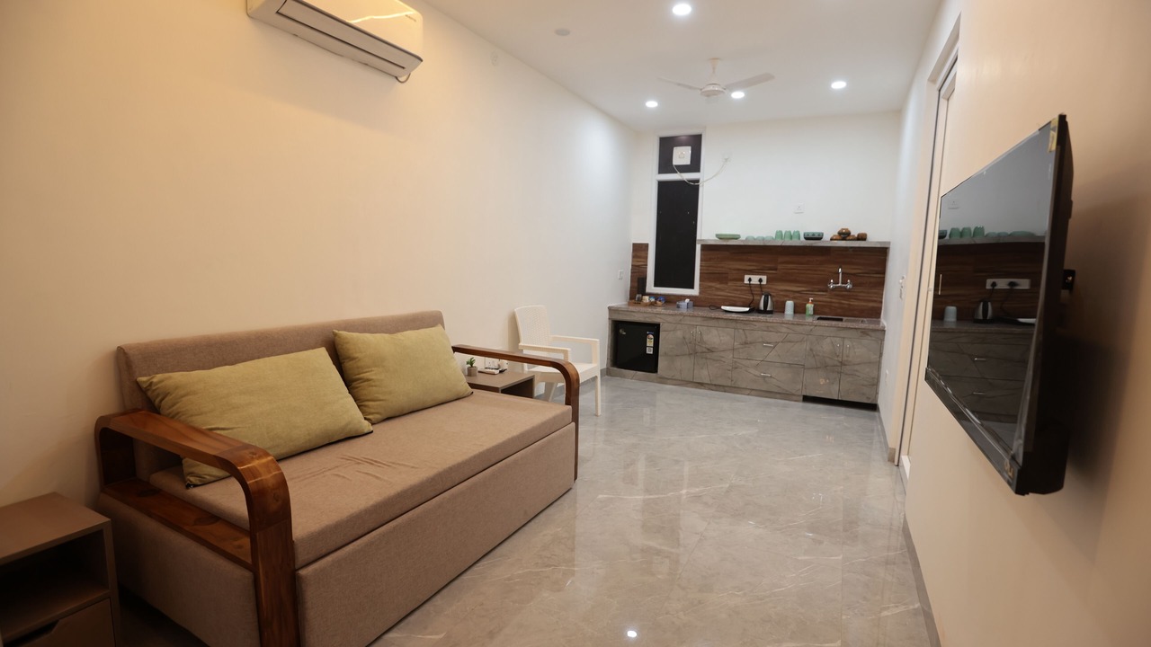 Photo of Kitchen in Bullawala