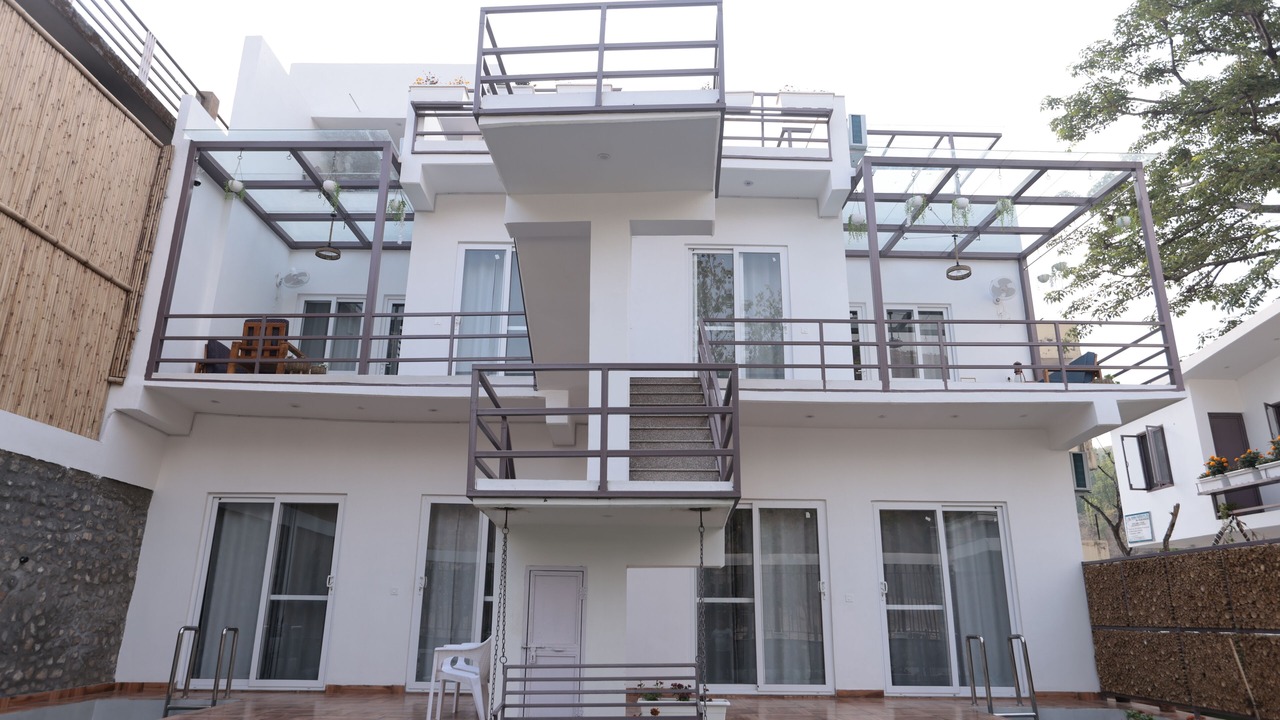 Photo of Outdoor in Bullawala