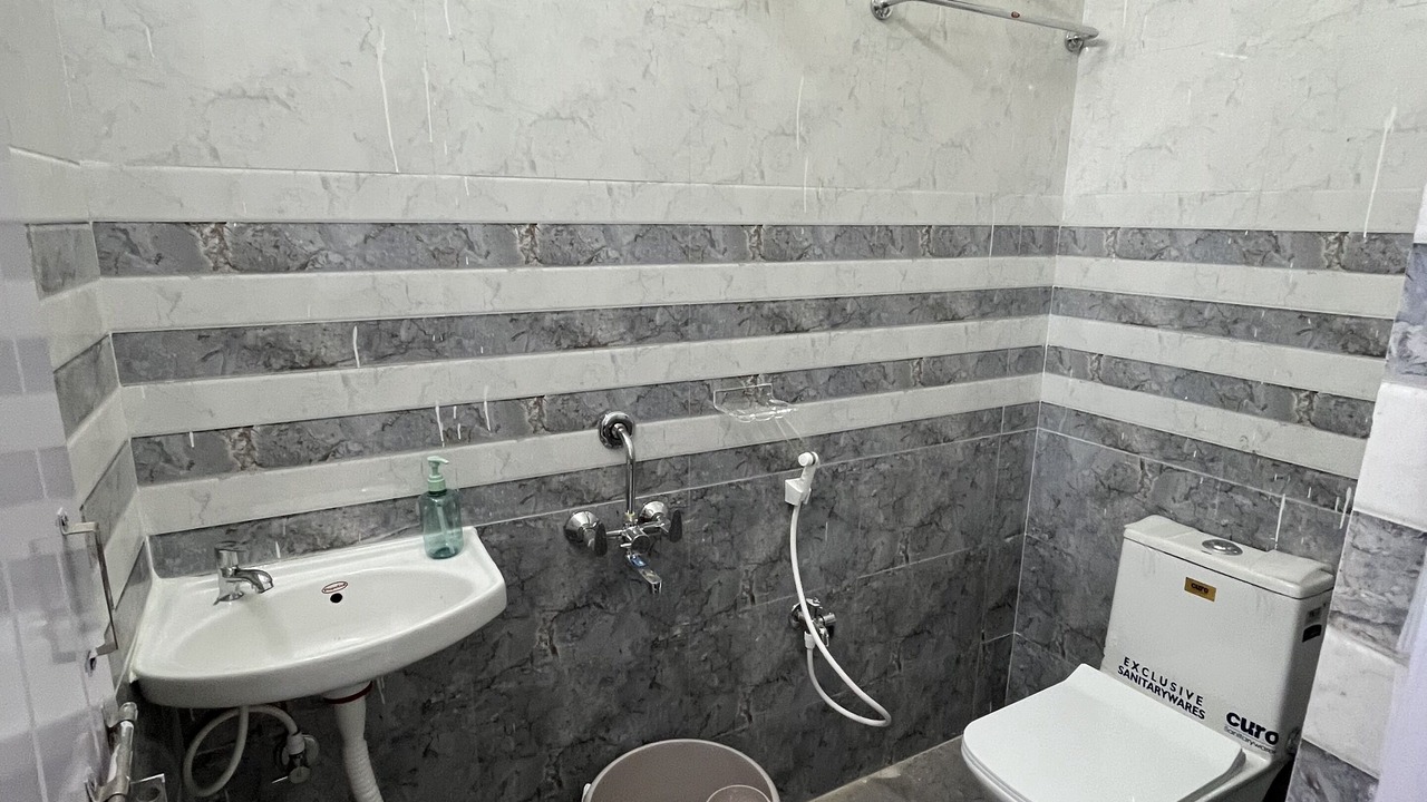 Photo of Bathroom in Hyderabad