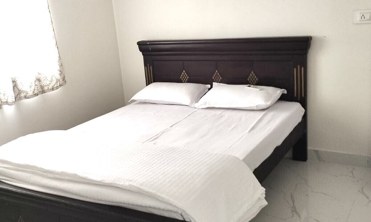 Photo of Bedroom in Hyderabad