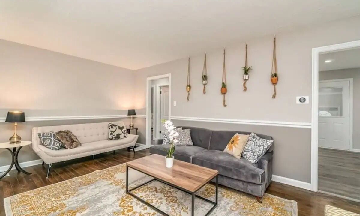 Photo of Livingroom in Hyderabad