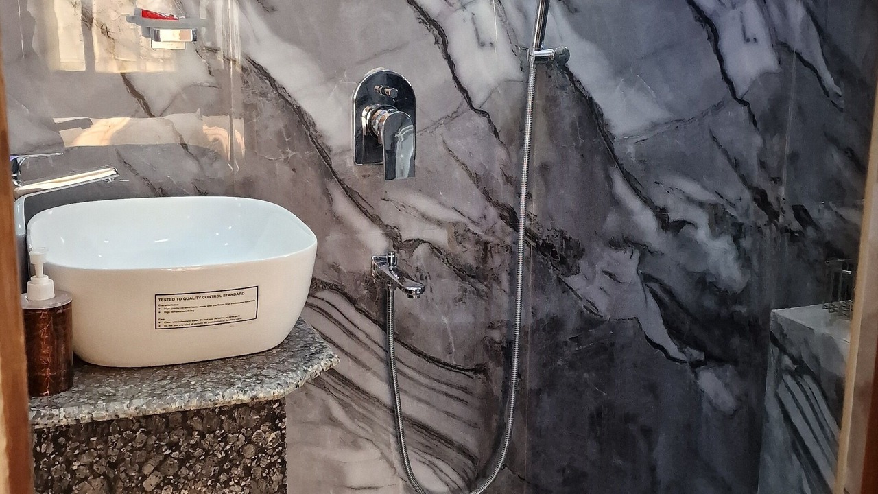 Photo of Bathroom in Raja Bazar