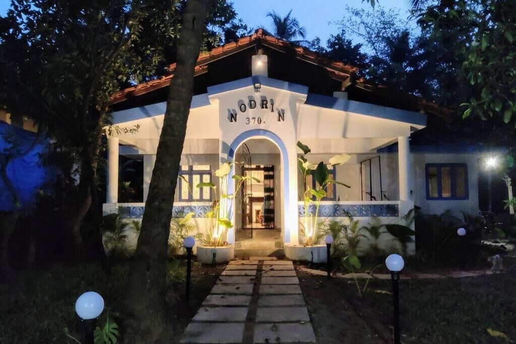 Photo of Outdoor in Benaulim