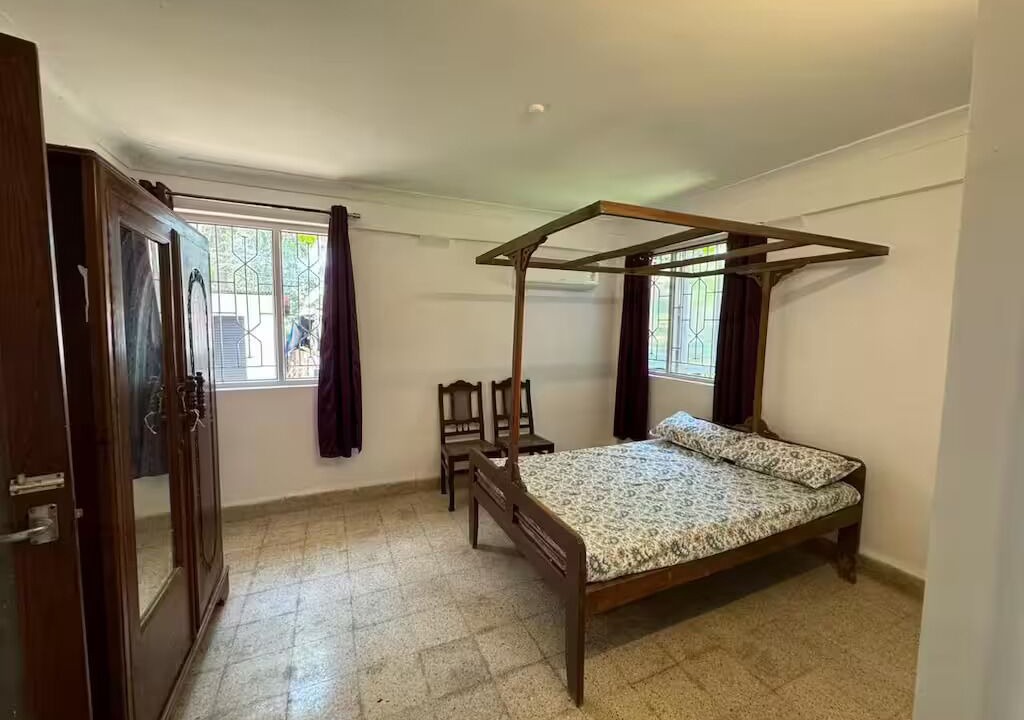 Photo of Bedroom in Benaulim