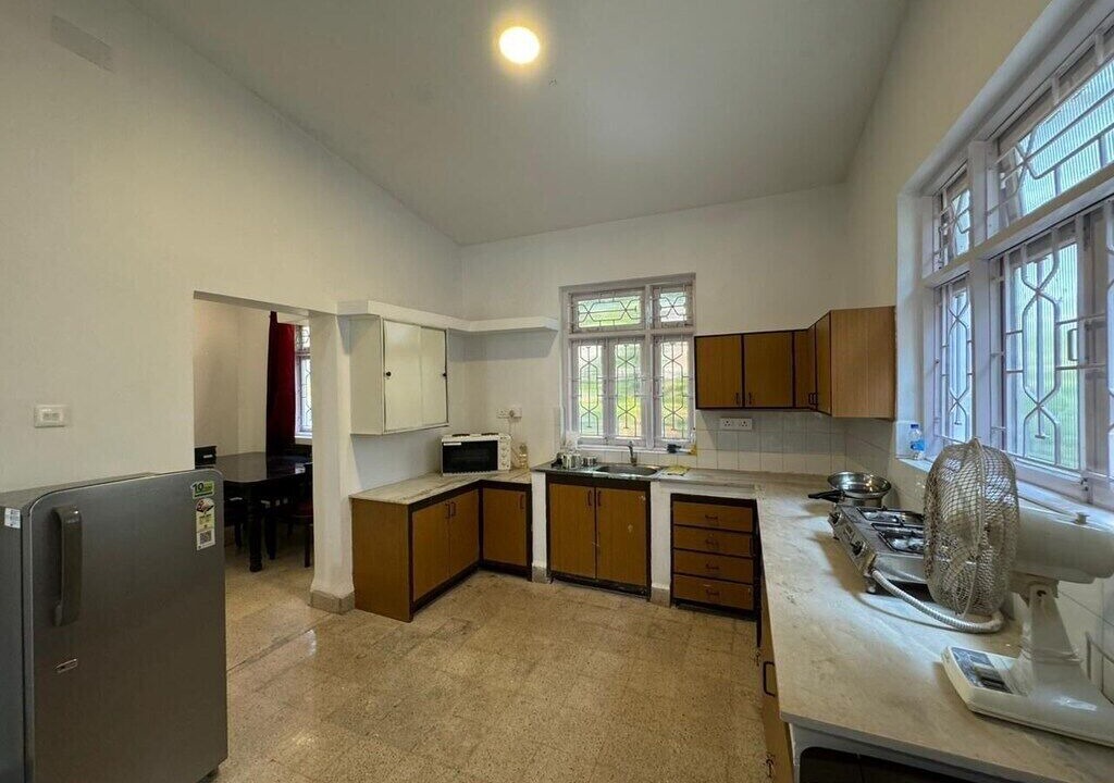 Photo of Kitchen in Benaulim
