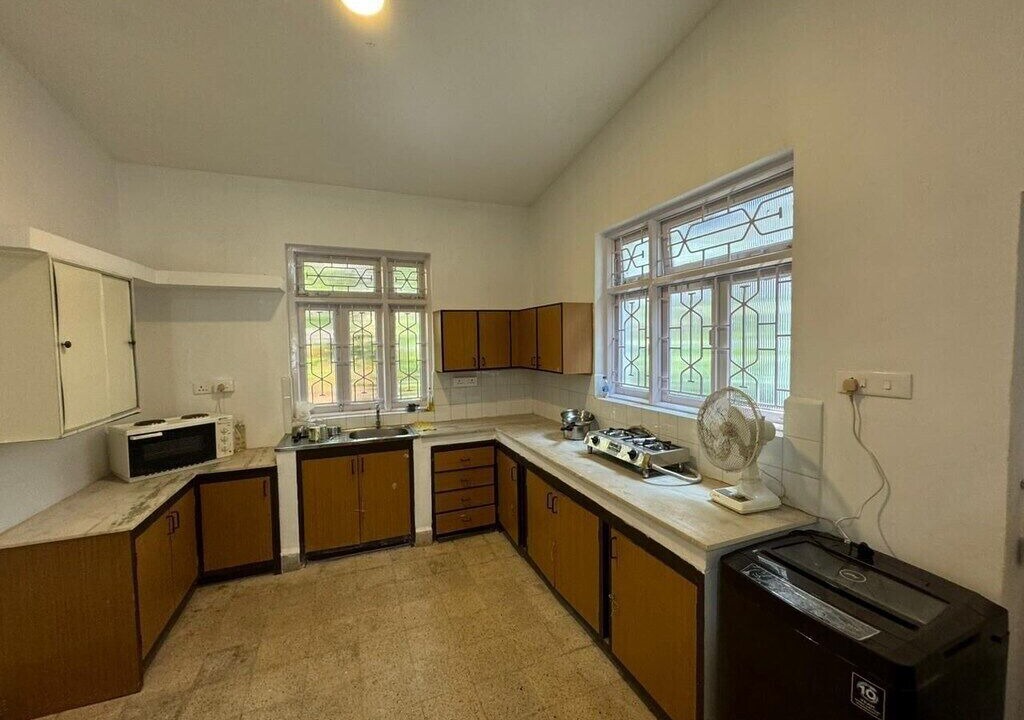 Photo of Kitchen in Benaulim