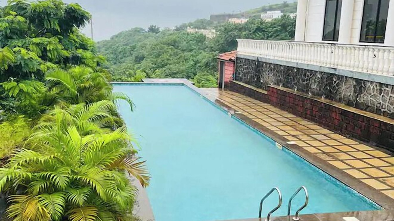 Photo of Outdoor in Murud-Harnai