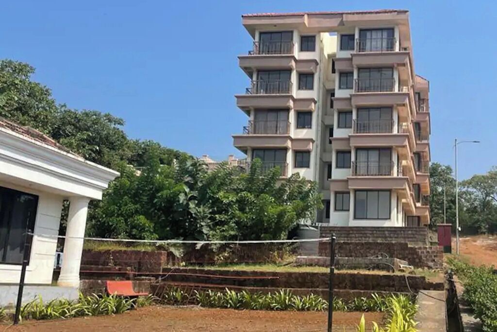 Photo of Outdoor in Murud-Harnai