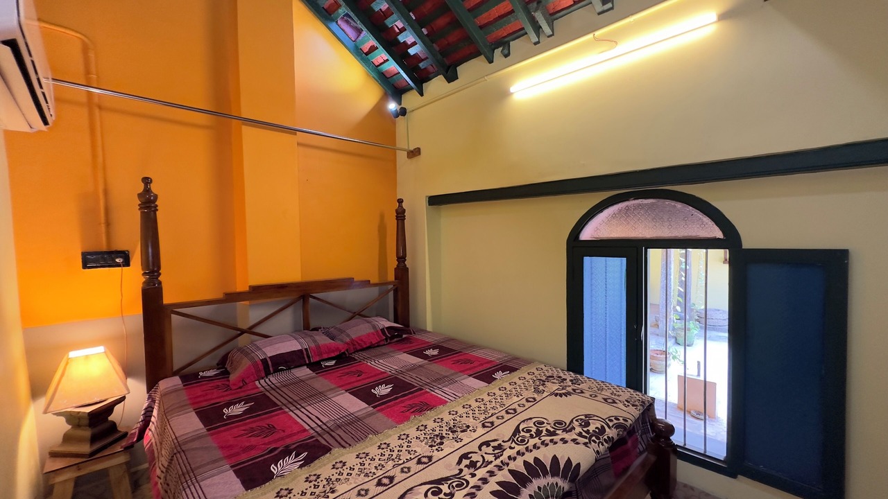 Photo of Bedroom in Vadanemelli