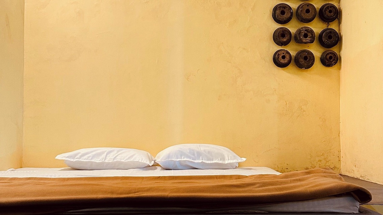 Photo of Bedroom in Vadanemelli