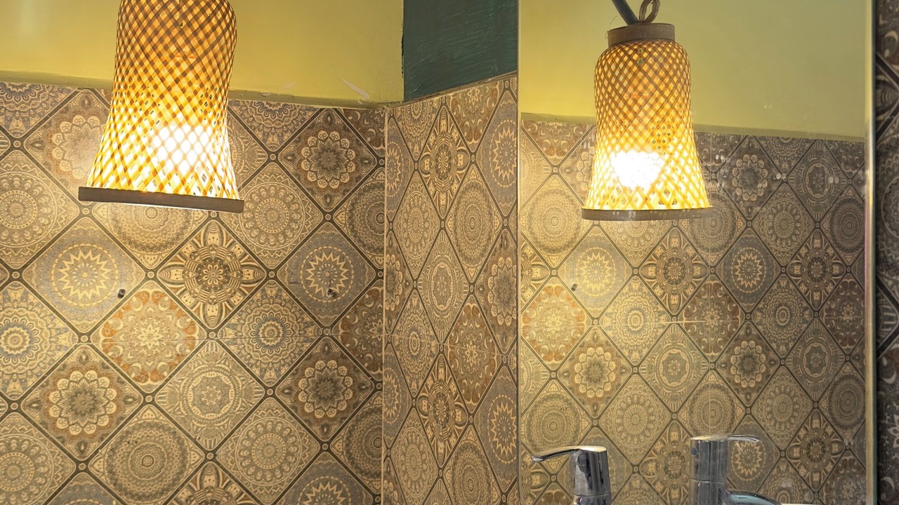 Photo of Bathroom in Vadanemelli