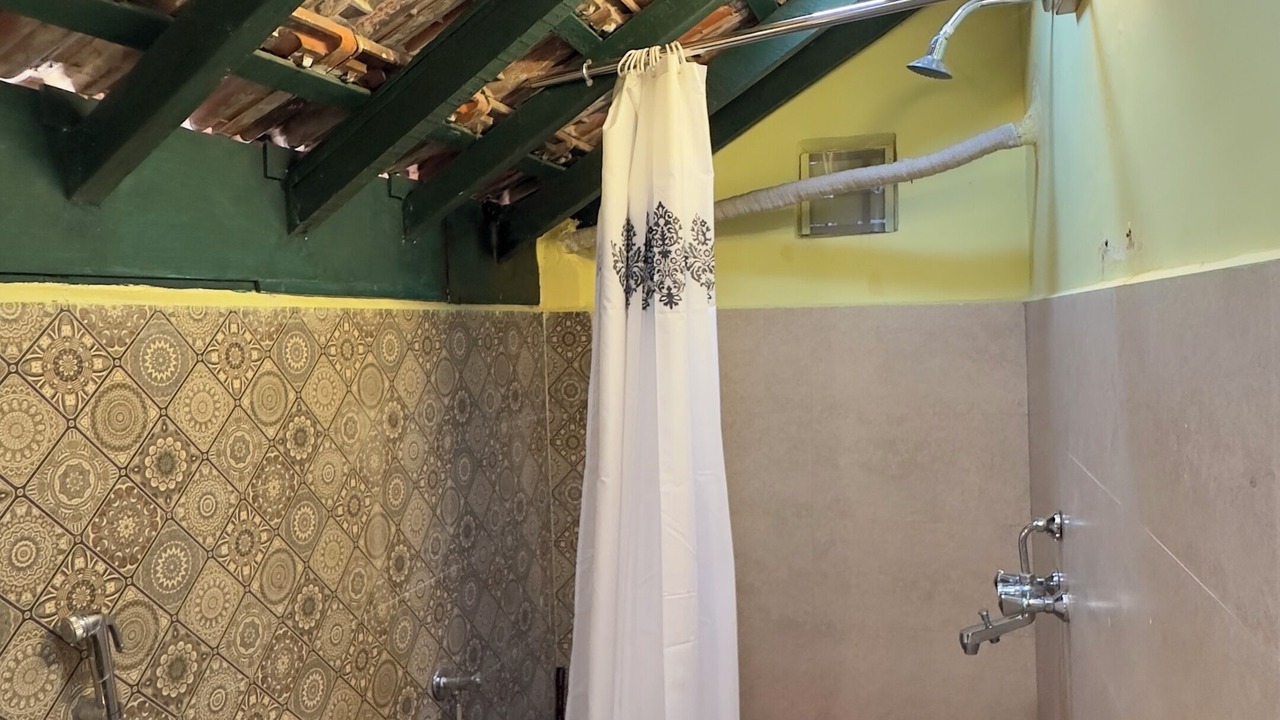 Photo of Bathroom in Vadanemelli