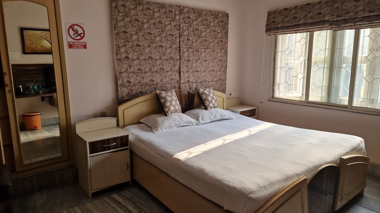 Photo of Bedroom in Raja Bazar