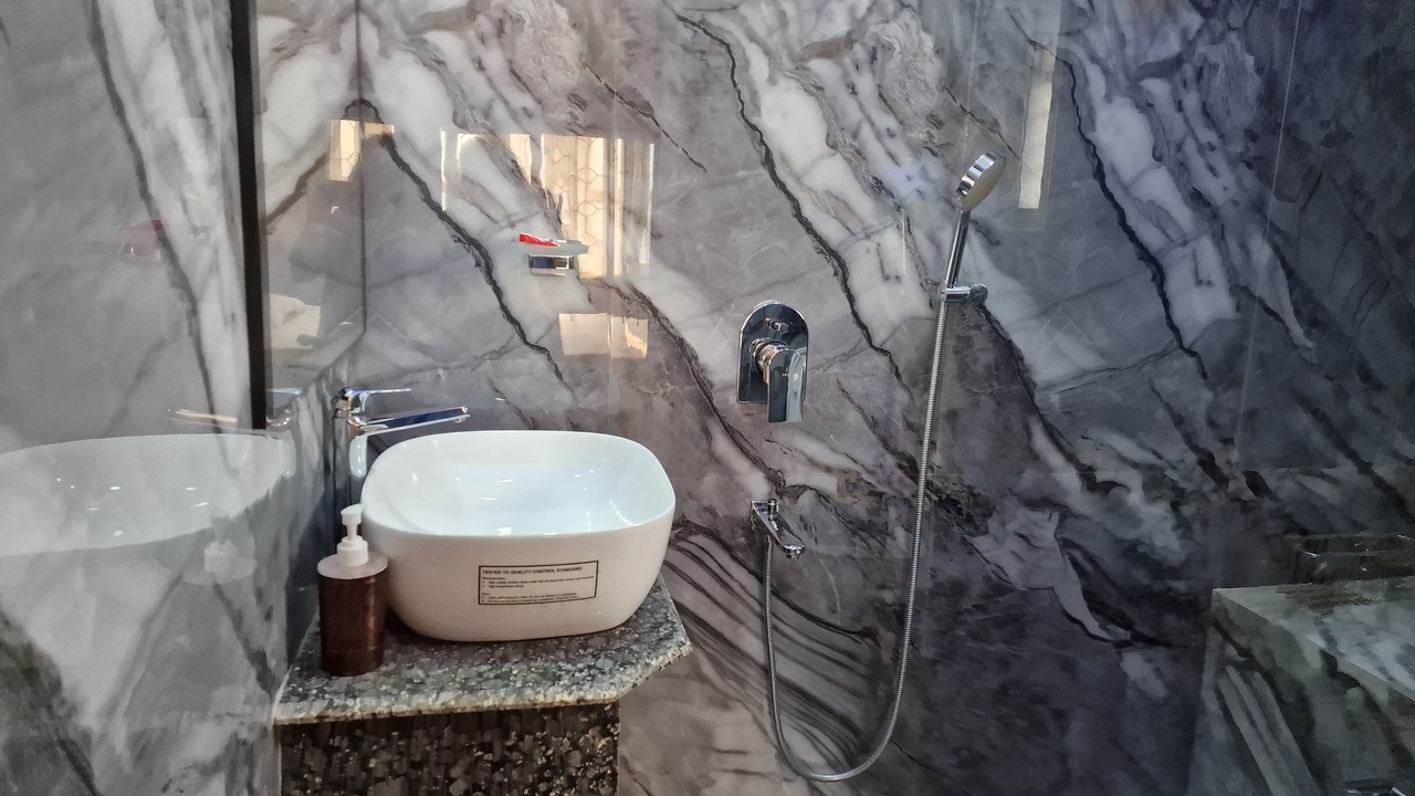 Photo of Bathroom in Raja Bazar