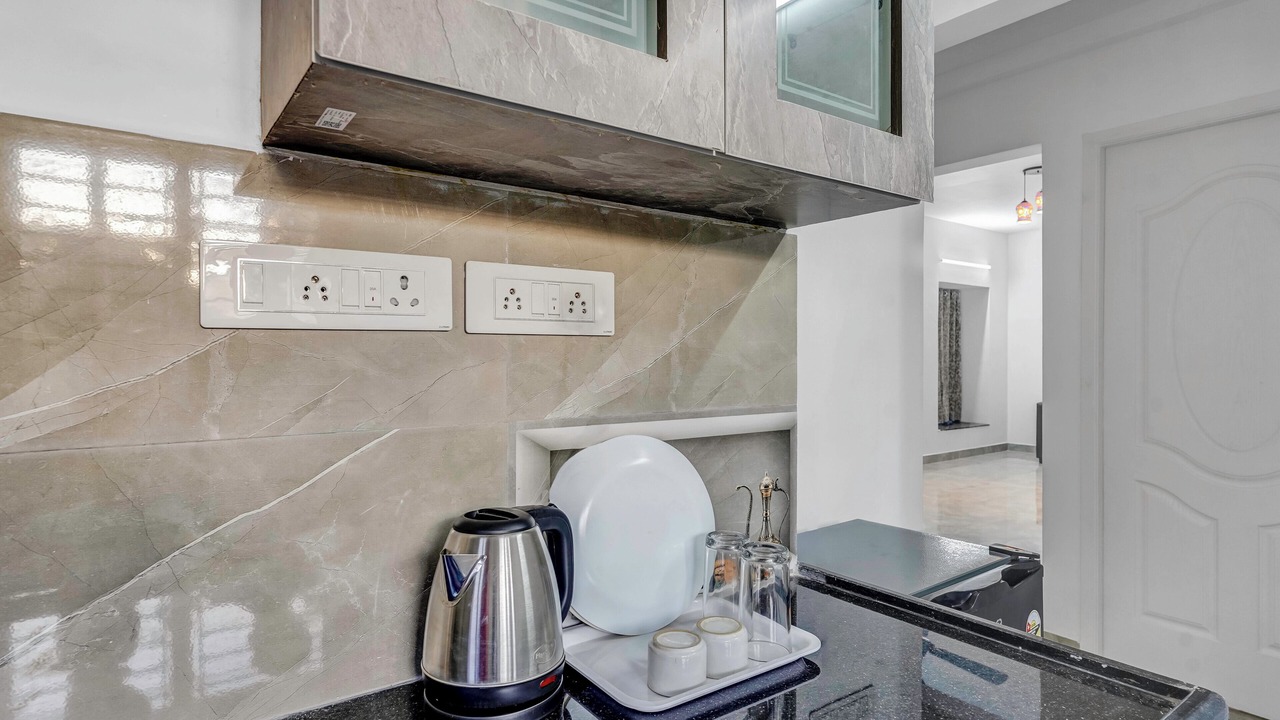 Photo of Kitchen in Vadapalani