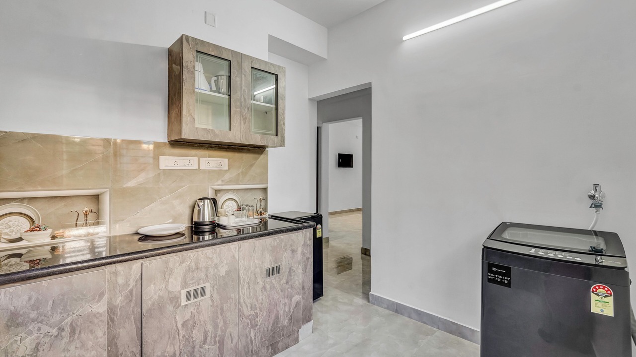 Photo of Kitchen in Vadapalani